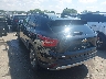 KL77LHEP9SC****** Salvamento y Reparables 2025 Chevrolet Trax en Charlotte