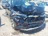 KL77LHEP9SC****** Salvamento y Reparables 2025 Chevrolet Trax en Estado de Carolina del Norte