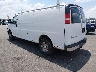 1GTW7GBG1B1****** Salvage and Repairable 2011 GMC Savana 2500 in Saint Louis