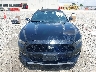 1FATP8UH4G5****** Wrecked 2016 Ford Mustang in Georgia State