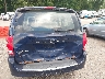 2C4RDGBG3DR****** Wrecked 2013 Dodge Grand Caravan