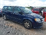 2C4RDGBG3DR****** Salvage and Wrecked 2013 Dodge Grand Caravan in Atlanta South