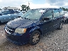 2C4RDGBG3DR****** Used and Repairable 2013 Dodge Grand Caravan in Atlanta South