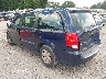 2C4RDGBG3DR****** Salvage and Repairable 2013 Dodge Grand Caravan in Atlanta South