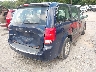 2C4RDGBG3DR****** Salvage and Wrecked 2013 Dodge Grand Caravan in Georgia State