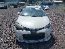 5YFBURHE8HP****** Wrecked 2017 Toyota Corolla in South Carolina State