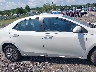 5YFBURHE8HP****** Used 2017 Toyota Corolla in South Carolina State
