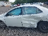 5YFBURHE8HP****** Repairable 2017 Toyota Corolla in South Carolina State