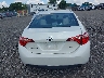 5YFBURHE8HP****** Wrecked 2017 Toyota Corolla