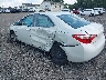 5YFBURHE8HP****** Salvage and Repairable 2017 Toyota Corolla in Greenville