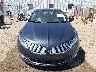 3LN6L2G99ER****** Wrecked 2014 Lincoln MKZ in Kansas State