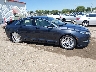 3LN6L2G99ER****** Used 2014 Lincoln MKZ in Kansas State