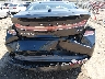 3LN6L2G99ER****** Salvage and Repairable 2014 Lincoln MKZ in Kansas State
