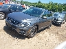 3VV2B7AX0MM****** Used and Repairable 2021 Volkswagen Tiguan in Chicago North