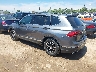 3VV2B7AX0MM****** Salvage and Repairable 2021 Volkswagen Tiguan in Chicago North