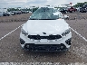 3KPF24AD9ME****** Wrecked 2021 Kia Forte in Tennessee State