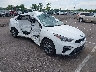 3KPF24AD9ME****** Salvage and Wrecked 2021 Kia Forte in Memphis