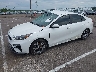 3KPF24AD9ME****** Used and Repairable 2021 Kia Forte in Memphis