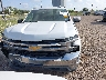 1GCUYDED5KZ****** Destrozados 2019 Chevrolet Silverado 1500 en Estado de Texas