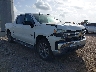 1GCUYDED5KZ****** Salvamento y Destrozados 2019 Chevrolet Silverado 1500 en McAllen