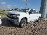 1GCUYDED5KZ****** Usados y Reparables 2019 Chevrolet Silverado 1500 en McAllen