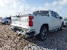 1GCUYDED5KZ****** Salvamento y Destrozados 2019 Chevrolet Silverado 1500 en Estado de Texas