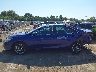 4T1BF1FK8FU****** Salvamento 2015 Toyota Camry