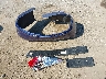 4T1BF1FK8FU****** Destrozados 2015 Toyota Camry en Estado de Indiana