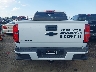 1GCGSCEN3L1****** Wrecked 2020 Chevrolet Colorado