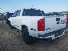 1GCGSCEN3L1****** Salvage and Repairable 2020 Chevrolet Colorado in Tulsa