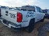1GCGSCEN3L1****** Salvage and Wrecked 2020 Chevrolet Colorado in Oklahoma State