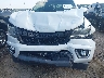 1GCGSCEN3L1****** Salvage and Repairable 2020 Chevrolet Colorado in Oklahoma State