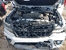 1GCGSCEN3L1****** Repairable 2020 Chevrolet Colorado in Tulsa