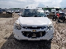 2GNFLFEK2H6****** Wrecked 2017 Chevrolet Equinox in Texas State