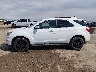 2GNFLFEK2H6****** Repairable 2017 Chevrolet Equinox in Texas State