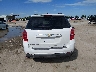 2GNFLFEK2H6****** Wrecked 2017 Chevrolet Equinox