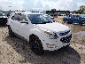 2GNFLFEK2H6****** Salvage and Wrecked 2017 Chevrolet Equinox in Dallas