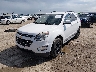 2GNFLFEK2H6****** Used and Repairable 2017 Chevrolet Equinox in Dallas