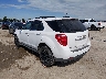 2GNFLFEK2H6****** Salvage and Repairable 2017 Chevrolet Equinox in Dallas