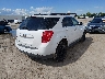 2GNFLFEK2H6****** Salvage and Wrecked 2017 Chevrolet Equinox in Texas State