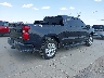 1GCPDBEKXNZ****** Salvage and Wrecked 2022 Chevrolet Silverado 1500 in Texas State