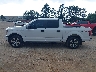 1FTEW1EP4LK****** Repairable 2020 Ford F-150 in Texas State