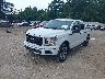 1FTEW1EP4LK****** Used and Repairable 2020 Ford F-150 in Longview