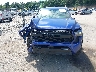 3TMLB5JN6SM****** Wrecked 2025 Toyota Tacoma in Massachusetts State