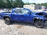 3TMLB5JN6SM****** Used 2025 Toyota Tacoma in Massachusetts State