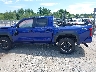 3TMLB5JN6SM****** Repairable 2025 Toyota Tacoma in Massachusetts State