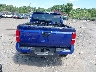 3TMLB5JN6SM****** Wrecked 2025 Toyota Tacoma