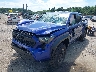 3TMLB5JN6SM****** Used and Repairable 2025 Toyota Tacoma in Boston Shirley