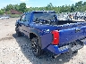 3TMLB5JN6SM****** Salvage and Repairable 2025 Toyota Tacoma in Boston Shirley