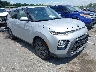 KNDJ33AU3L7****** Salvamento y Destrozados 2020 Kia Soul en Charlotte